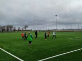 Training Schoolvoetbal Meisjesteam OBS Duiveland Nieuwerkerk (vrijdag 7 april 2023) (30/32)